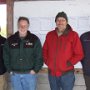Match 15 Group Relay Winners - Steve Virts, Bob Shields, Mike Bonchack, Mike Glantz